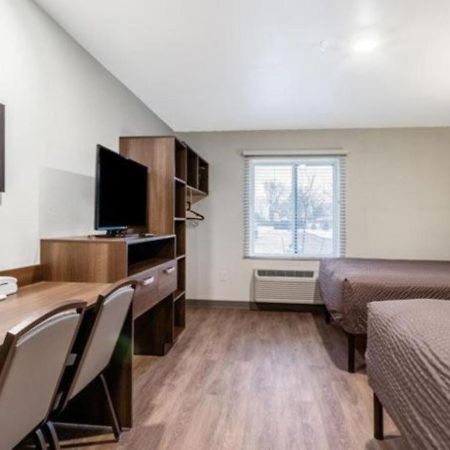 Woodspring Suites Indianapolis Airport South Luaran gambar