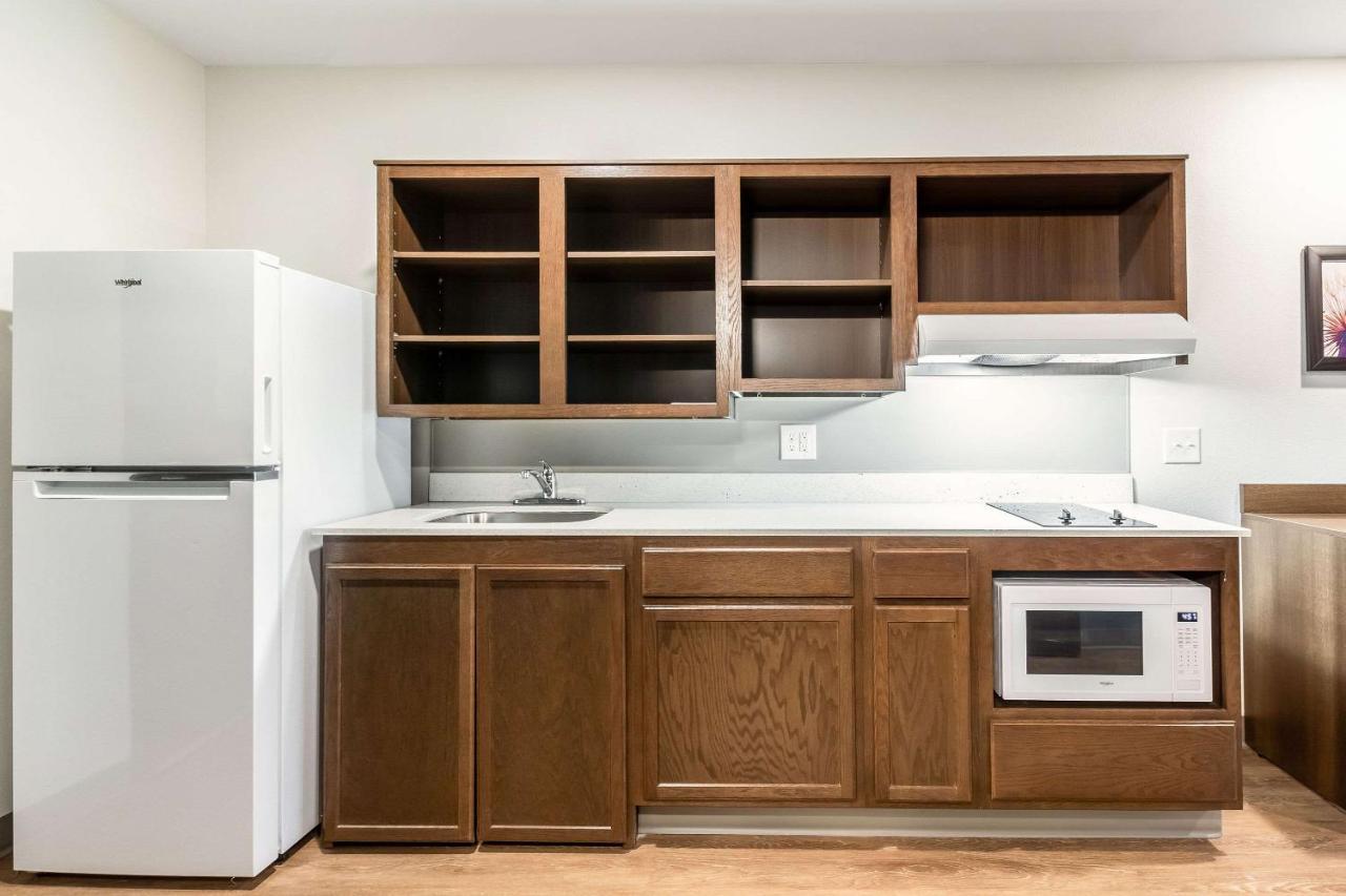 Woodspring Suites Indianapolis Airport South Luaran gambar