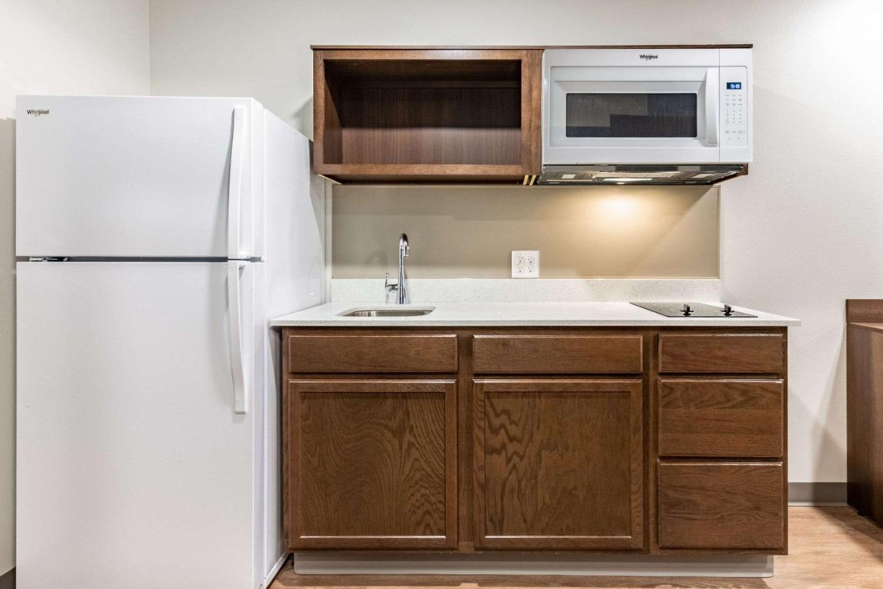 Woodspring Suites Indianapolis Airport South Luaran gambar